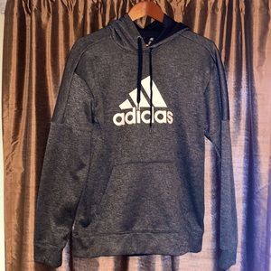 Adidas Sweater NWOT Women Medium